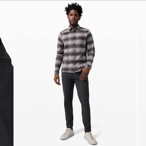 Lululemon ABC Pant Slim 28" *Warpstreme